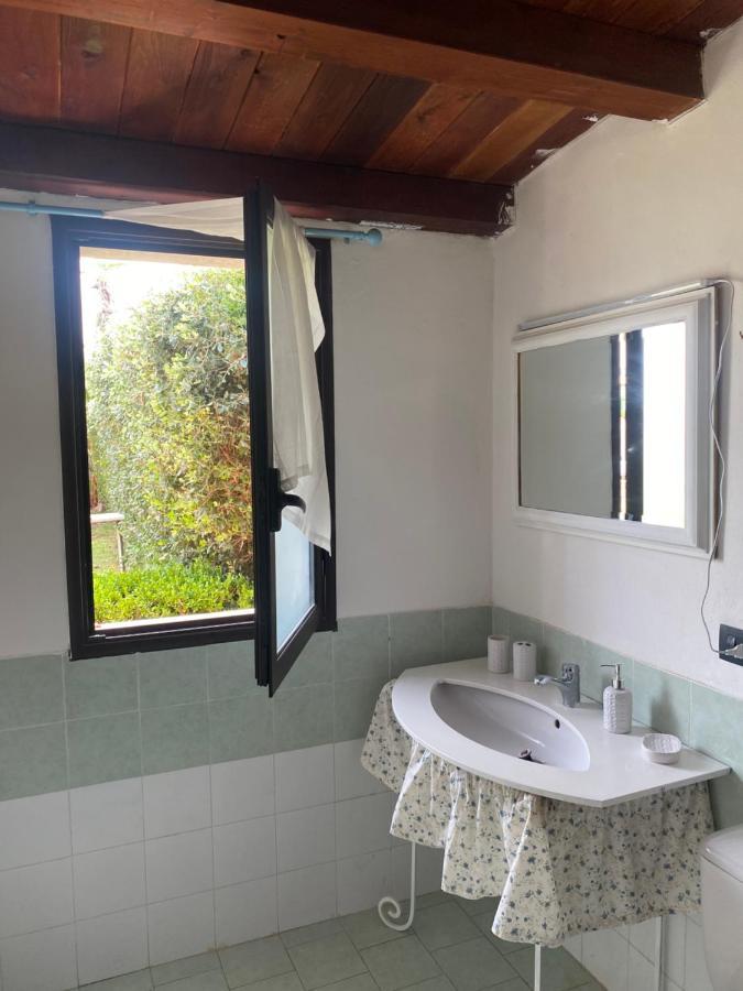 Villino Alfeo Βίλα Carrozziere Fonte Ciane Εξωτερικό φωτογραφία
